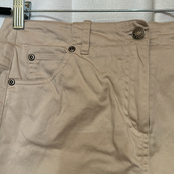 Bamboo Traders size 6 skirt - Picture 2 of 5